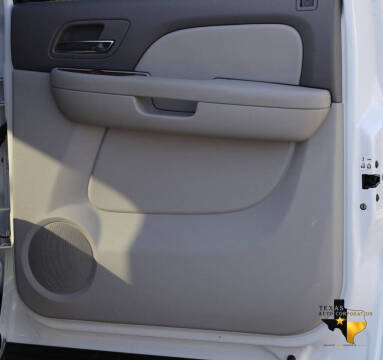 2014 GMC Yukon XL SLT