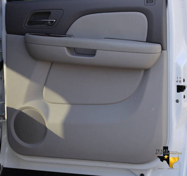 2014 GMC Yukon XL SLT