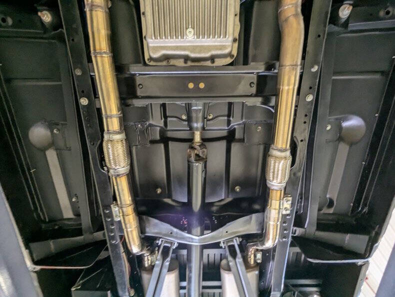1971 Chevrolet C10