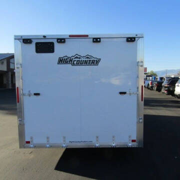 2026 Xpress 8FT X 16FT CARGO TRAILER