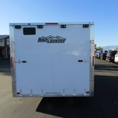 2026 Xpress 8FT X 16FT CARGO TRAILER
