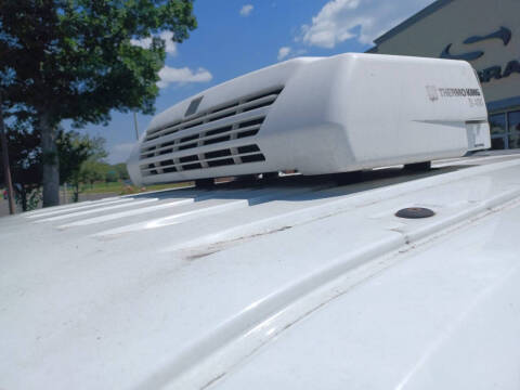 2011 Ford Transit Connect