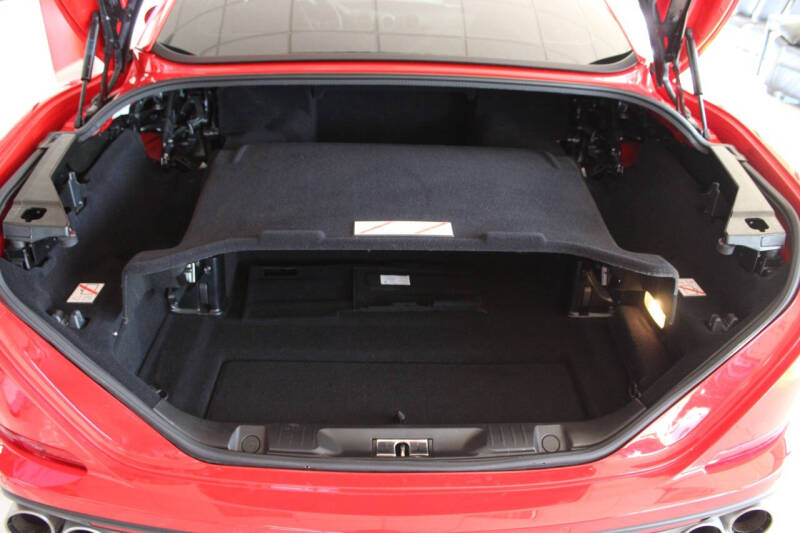 2016 Ferrari California T