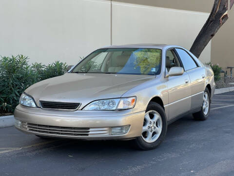 1997 Lexus ES 300 for sale at SNB Motors in Mesa AZ