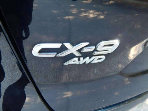 2017 Mazda CX-9 Grand Touring