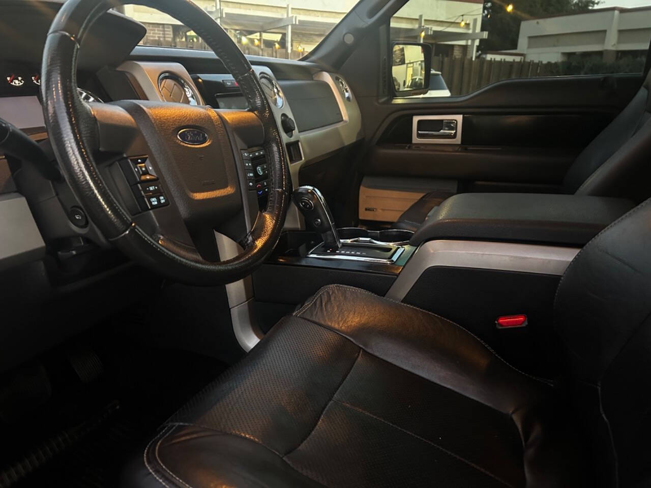 2012 Ford F-150 for sale at Elite Collection Auto in Pittsburg, CA