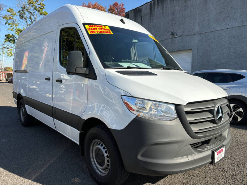 2020 Mercedes-Benz Sprinter for sale at Elmora Auto Sales 2 in Roselle NJ