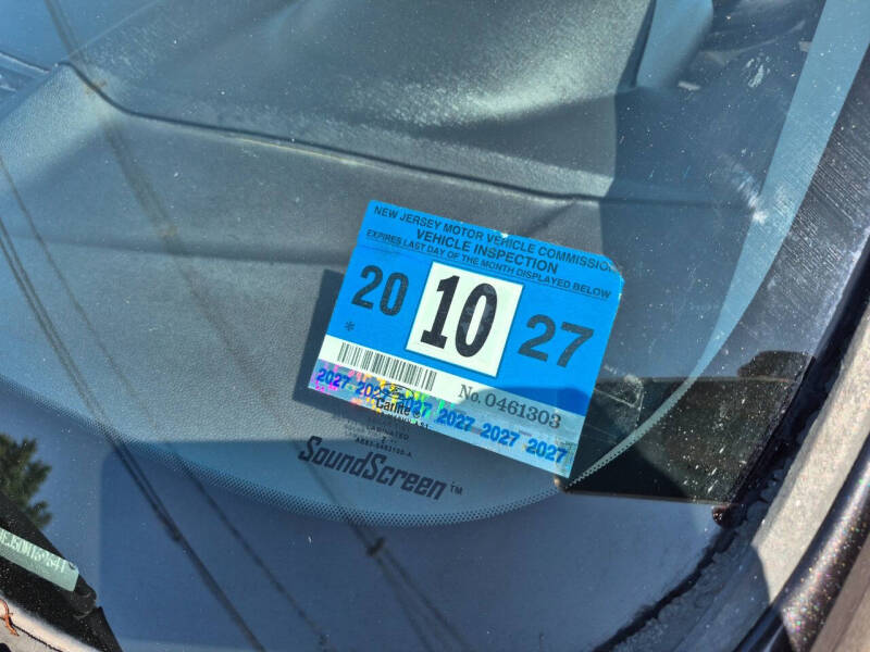 2013 Ford Fiesta SE