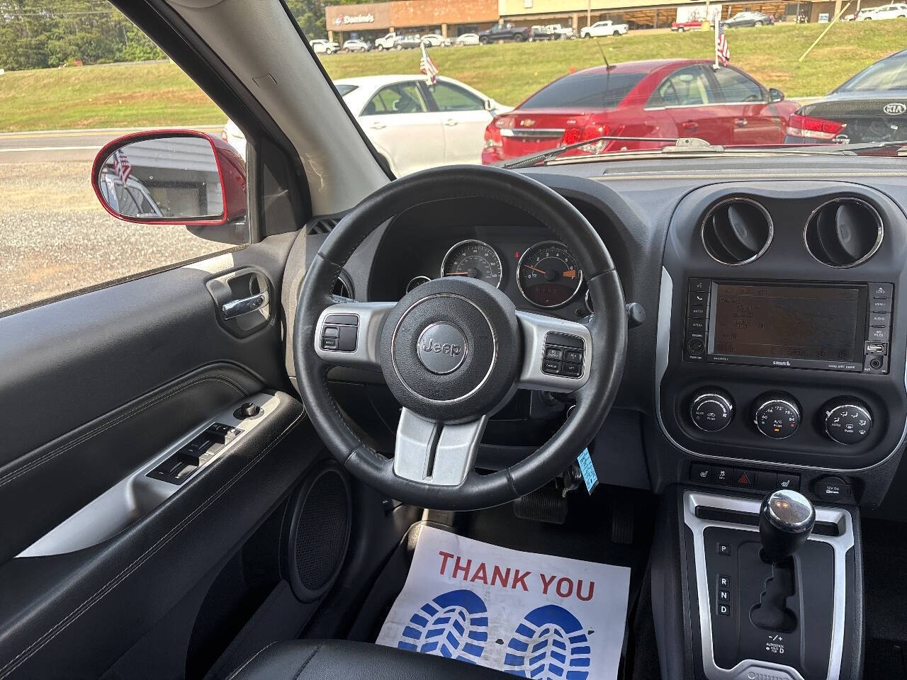 JeepCompass19