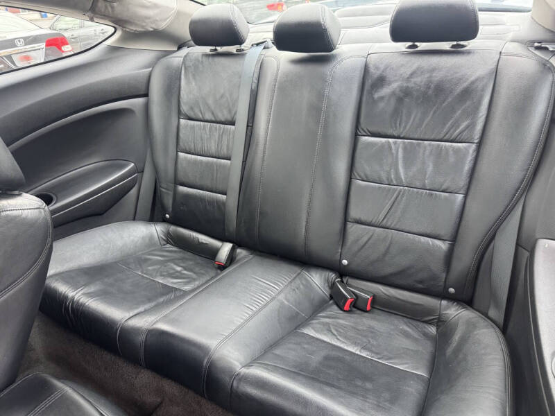 2011 Honda Accord EX-L