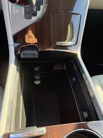 2010 Toyota Venza FWD V6