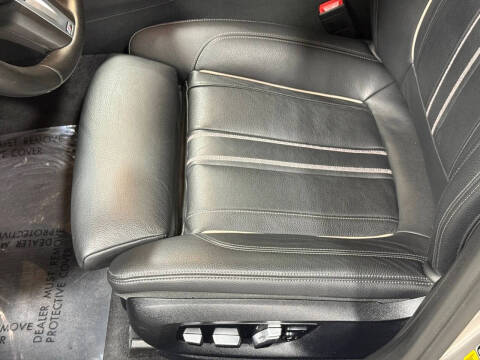 2018 BMW 5 Series 540i xDrive