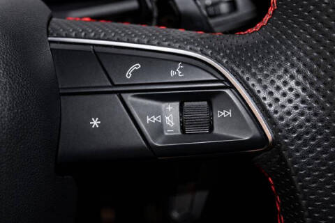 2019 Lamborghini Urus