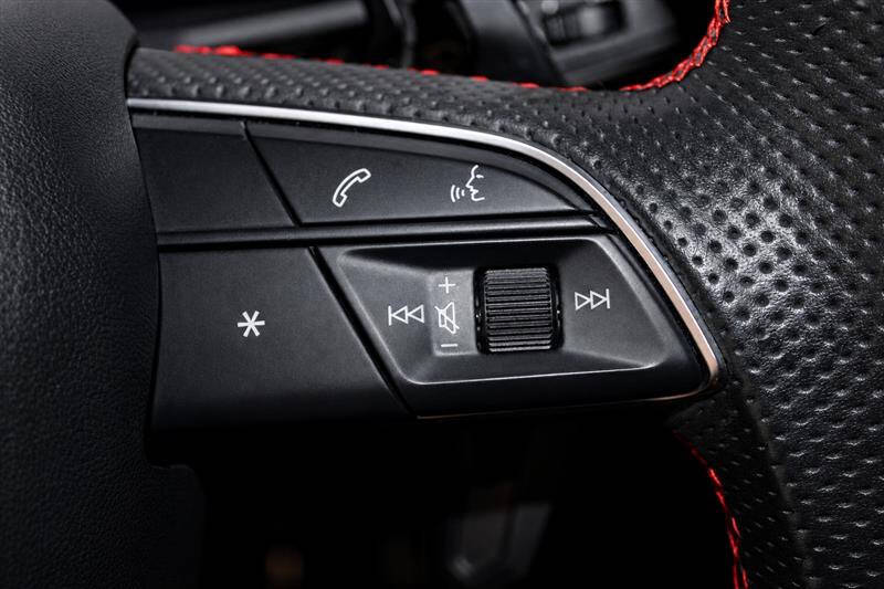 2019 Lamborghini Urus