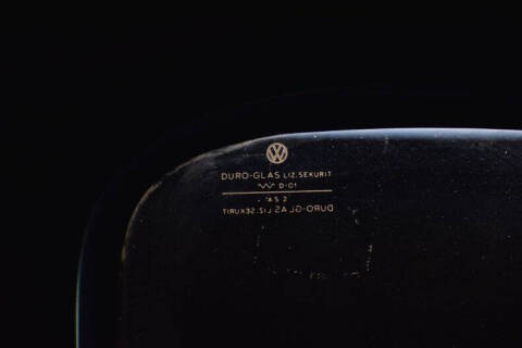 1964 Volkswagen Beetle