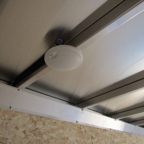 2026 Xpress Trailer 8FT X 16FT ALUMINUM CARGO