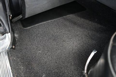 1962 Chevrolet Corvette