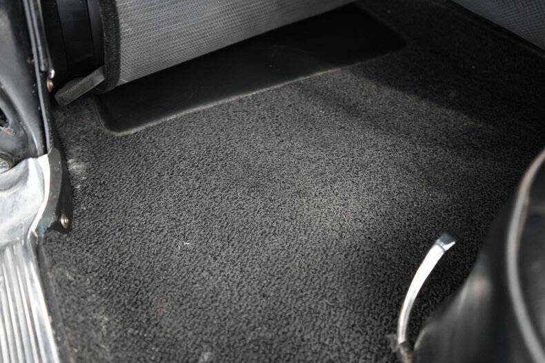 1962 Chevrolet Corvette