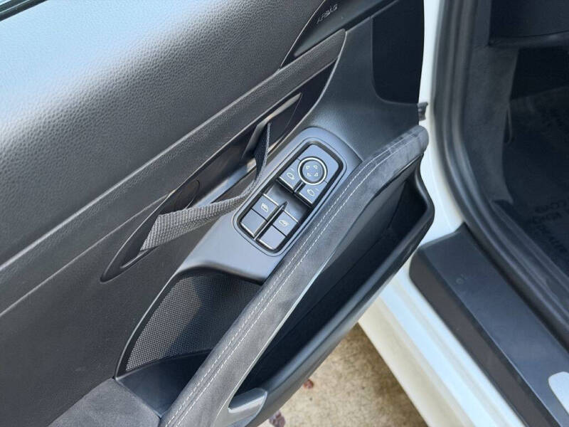 2016 Porsche Cayman GT4