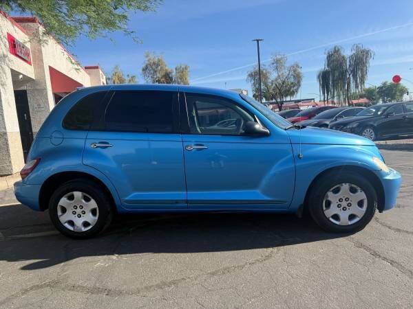 2009 Chrysler PT Cruiser