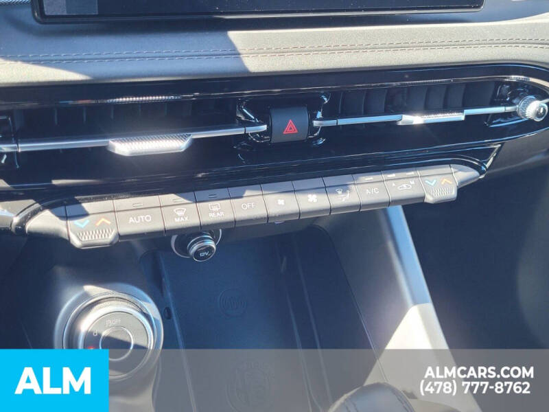 2024 Alfa Romeo Tonale Hybrid Ti