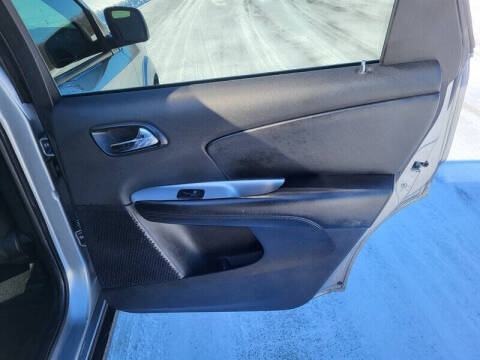 2019 Dodge Journey SE Value Package