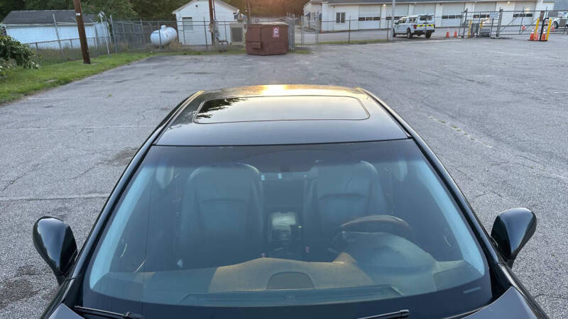 2009 Lexus ES 350