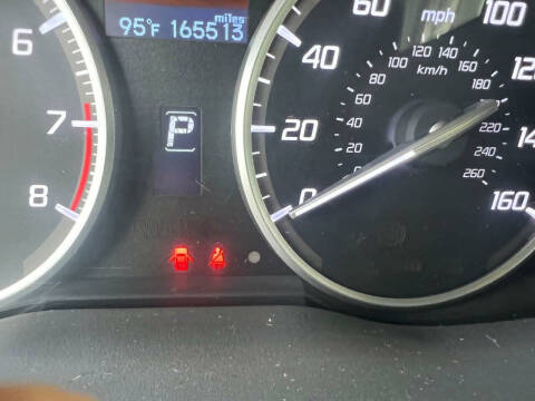 2015 Acura RDX w/Tech