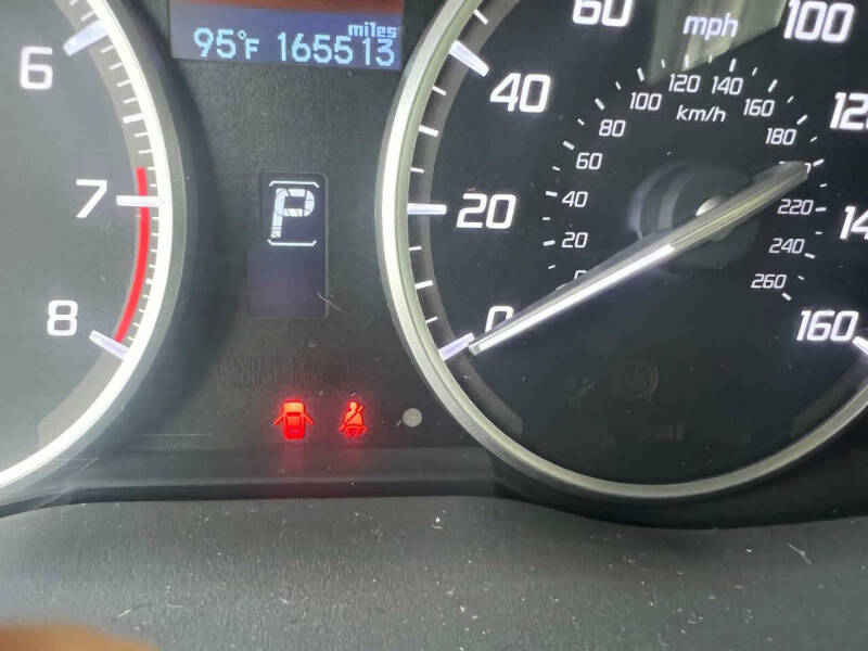 2015 Acura RDX w/Tech
