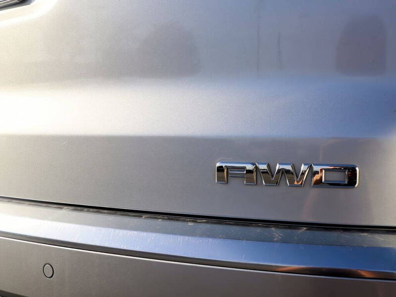 2016 GMC Acadia SLT-1