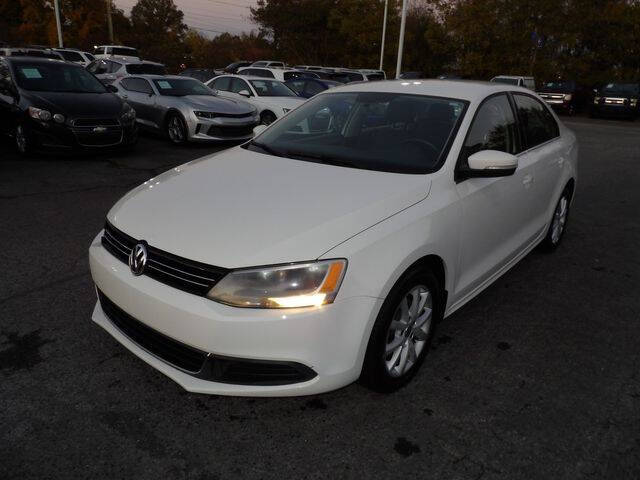 2013 Volkswagen Jetta
