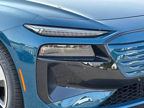 2025 Audi A6 Sportback e-tron Premium Plus