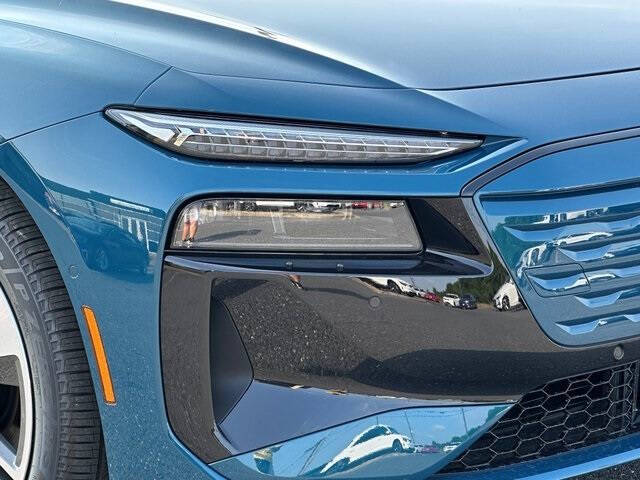 2025 Audi A6 Sportback e-tron Premium Plus