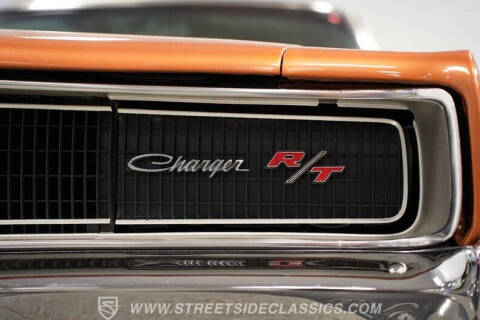 1969 Dodge Charger