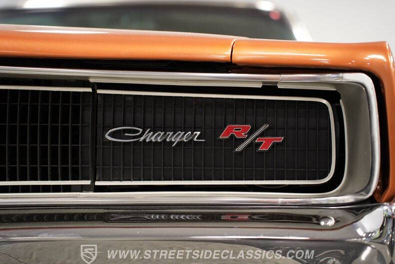 1969 Dodge Charger