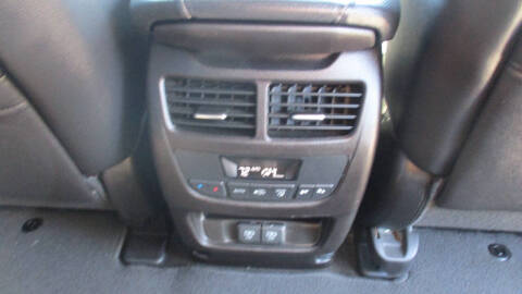 2020 Acura MDX w/Tech