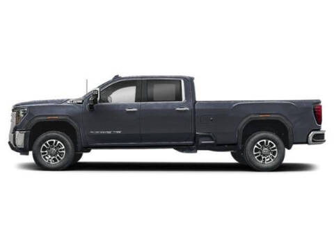 2026 GMC Sierra 3500HD