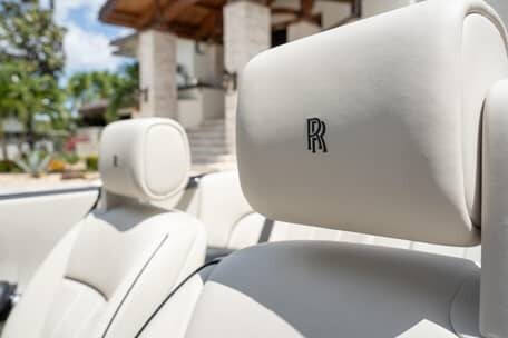 2014 Rolls-Royce Phantom Drophead Coupe