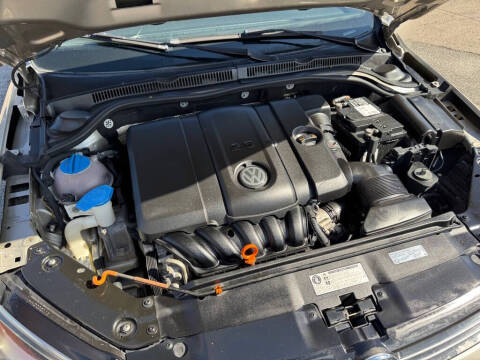 2013 Volkswagen Jetta