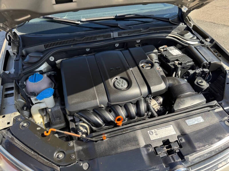 2013 Volkswagen Jetta