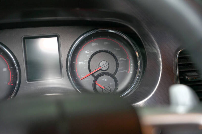 2014 Dodge Charger SXT