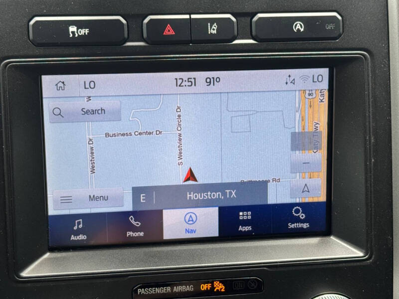 2020 Ford Expedition MAX XLT