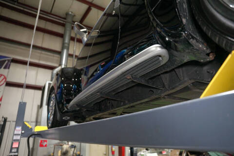 2005 Chevrolet SSR LS