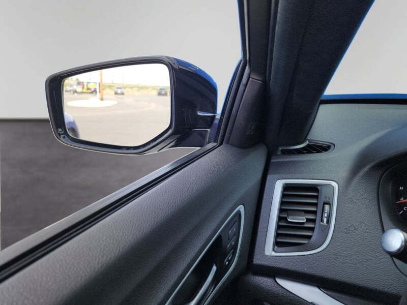 2020 Acura TLX