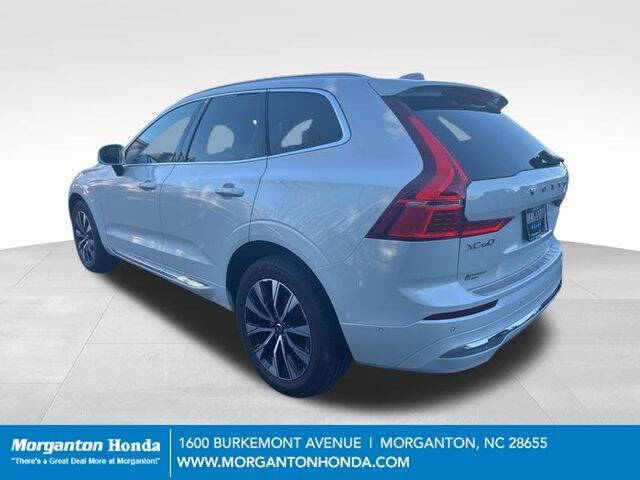 2023 Volvo XC60 B5 Plus Bright Theme