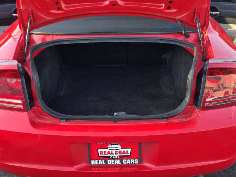 2006 Dodge Charger RT