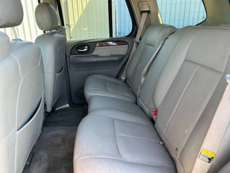 2006 GMC Envoy Denali