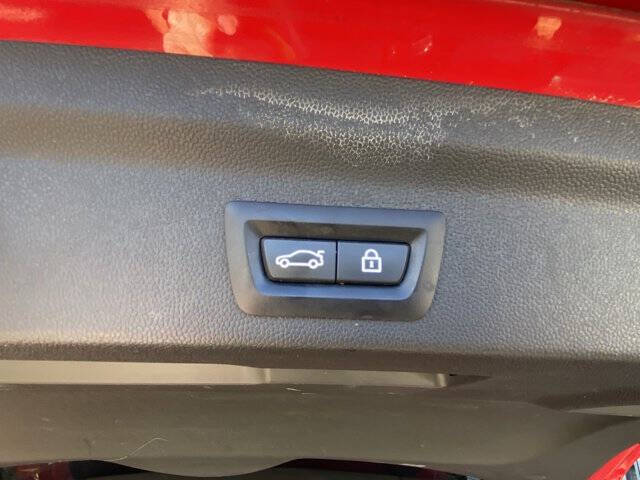 2018 MINI Countryman Cooper S ALL4