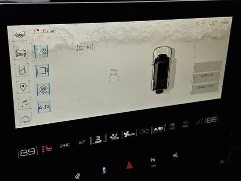 2024 GMC HUMMER EV 3X