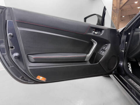 2013 Subaru BRZ Limited